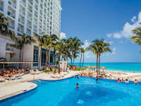 Riu Cancun