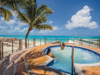 Riu Cancun