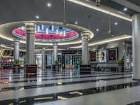 Riu Cancun