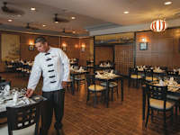 Riu Cancun
