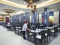 Riu Cancun