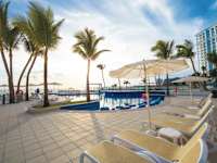 Riu Cancun