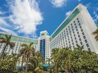Riu Cancun