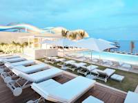 Blue Diamond Luxury Boutique Hotel
