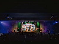 Riu Latino