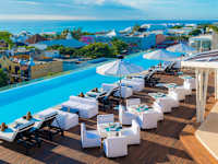 The Fives Downtown Hotel and Residences