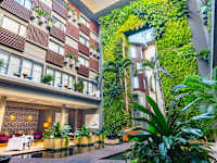 The Fives Downtown Hotel and Residences