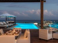 The Fives Downtown Hotel and Residences