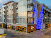 The Fives Downtown Hotel and Residences