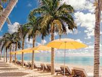 The Fives Oceanfront Puerto Morelos
