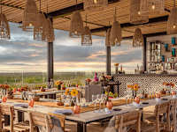 The Fives Oceanfront Puerto Morelos