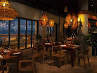 The Fives Oceanfront Puerto Morelos