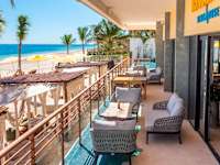 The Fives Oceanfront Puerto Morelos