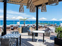 The Fives Oceanfront Puerto Morelos