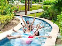 Grand Sirenis Riviera Maya Resort and Spa