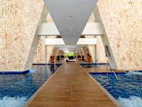 Grand Sirenis Riviera Maya Resort and Spa