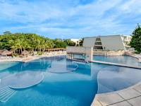 Grand Sirenis Riviera Maya Resort and Spa