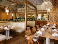 Grand Sirenis Riviera Maya Resort and Spa