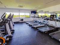 Grand Sirenis Riviera Maya Resort and Spa