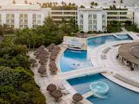 Grand Sirenis Riviera Maya Resort and Spa