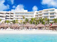 Hotel NYX Cancun