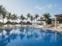 Hotel NYX Cancun