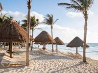 Hotel NYX Cancun