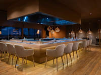 Hotel NYX Cancun