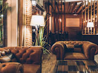 Hotel NYX Cancun