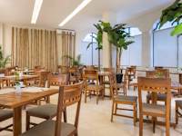 Hotel NYX Cancun