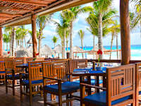 Hotel NYX Cancun