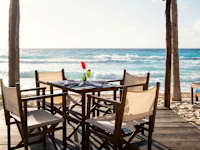 Hotel NYX Cancun