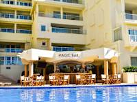 Hotel NYX Cancun