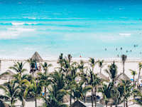Hotel NYX Cancun