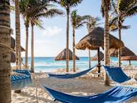 Hotel NYX Cancun
