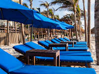 Hotel NYX Cancun