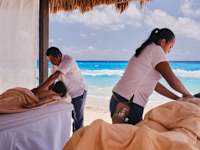Hotel NYX Cancun