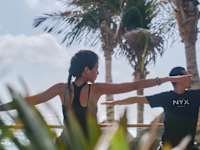 Hotel NYX Cancun