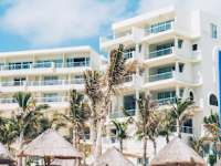 Hotel NYX Cancun