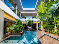 Majestic Mirage Costa Mujeres