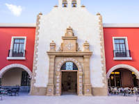 Majestic Mirage Costa Mujeres