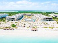 Majestic Mirage Costa Mujeres