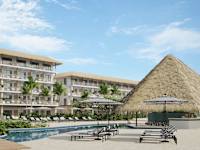 Ocean Allure Costa Mujeres