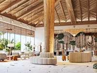 Ocean Allure Costa Mujeres