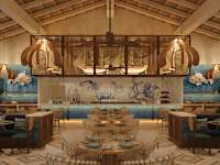 Ocean Allure Costa Mujeres