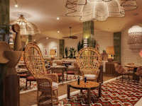 Ocean Allure Costa Mujeres