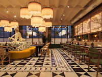 Ocean Allure Costa Mujeres