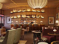 Ocean Allure Costa Mujeres