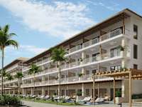 Ocean Allure Costa Mujeres