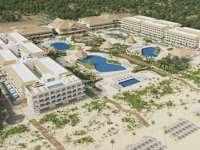 Ocean Allure Costa Mujeres